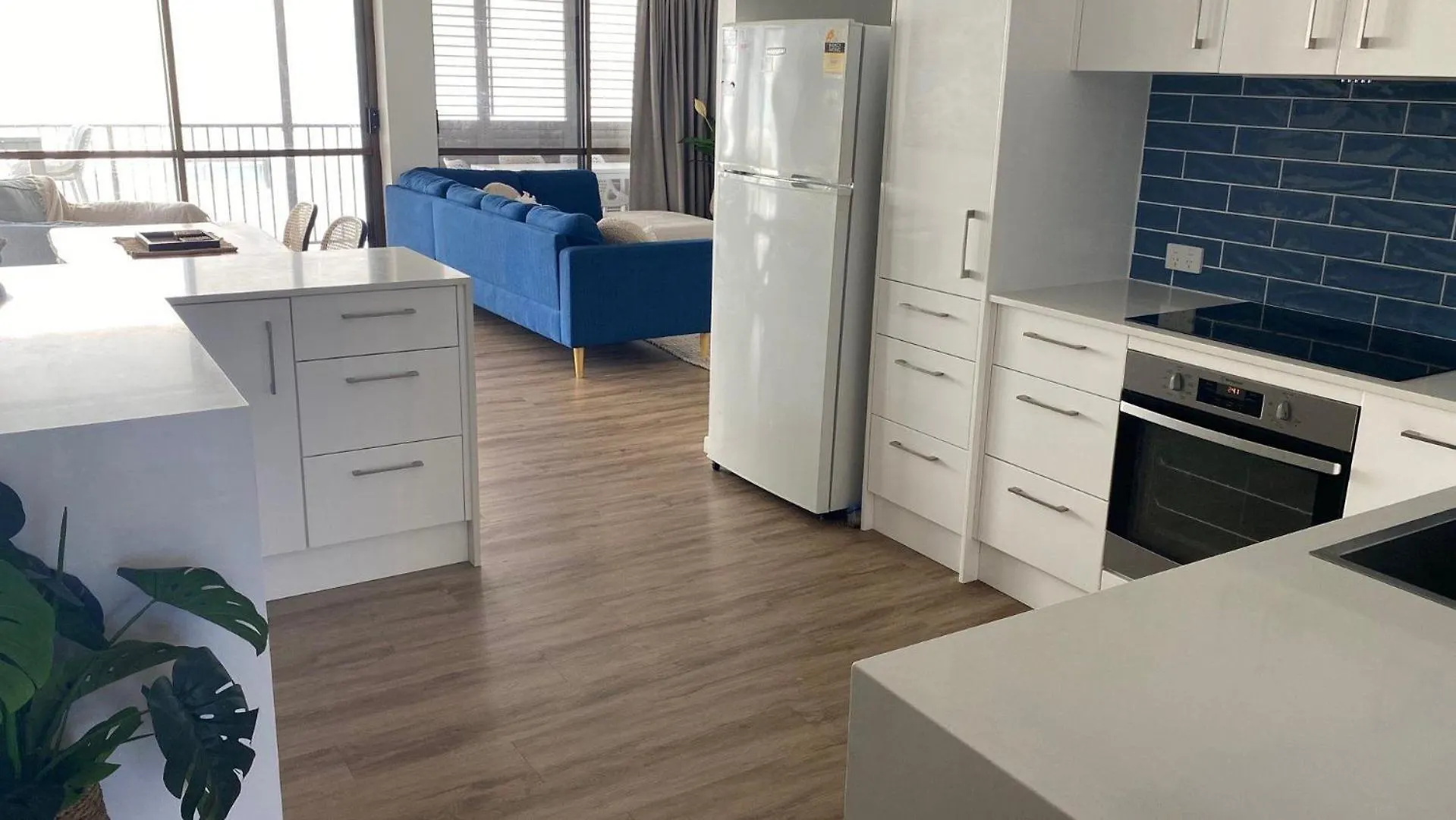 Appartement Highlander Unit 7 à Caloundra