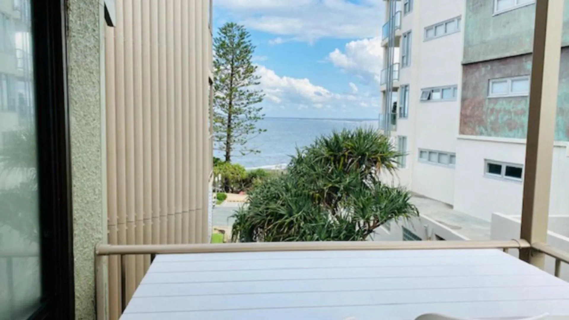 Appartement Highlander Unit 7 à Caloundra