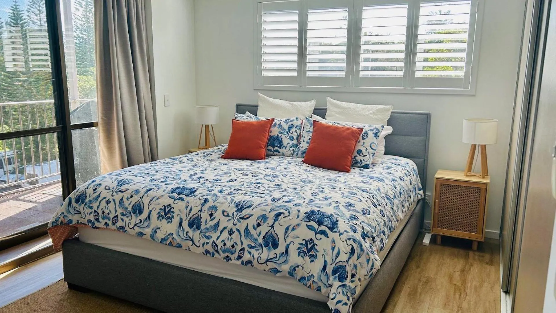 Appartement Highlander Unit 7 à Caloundra Australie