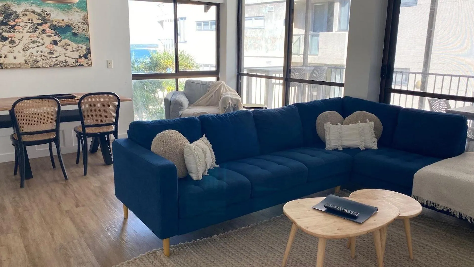 Appartement Highlander Unit 7 à Caloundra