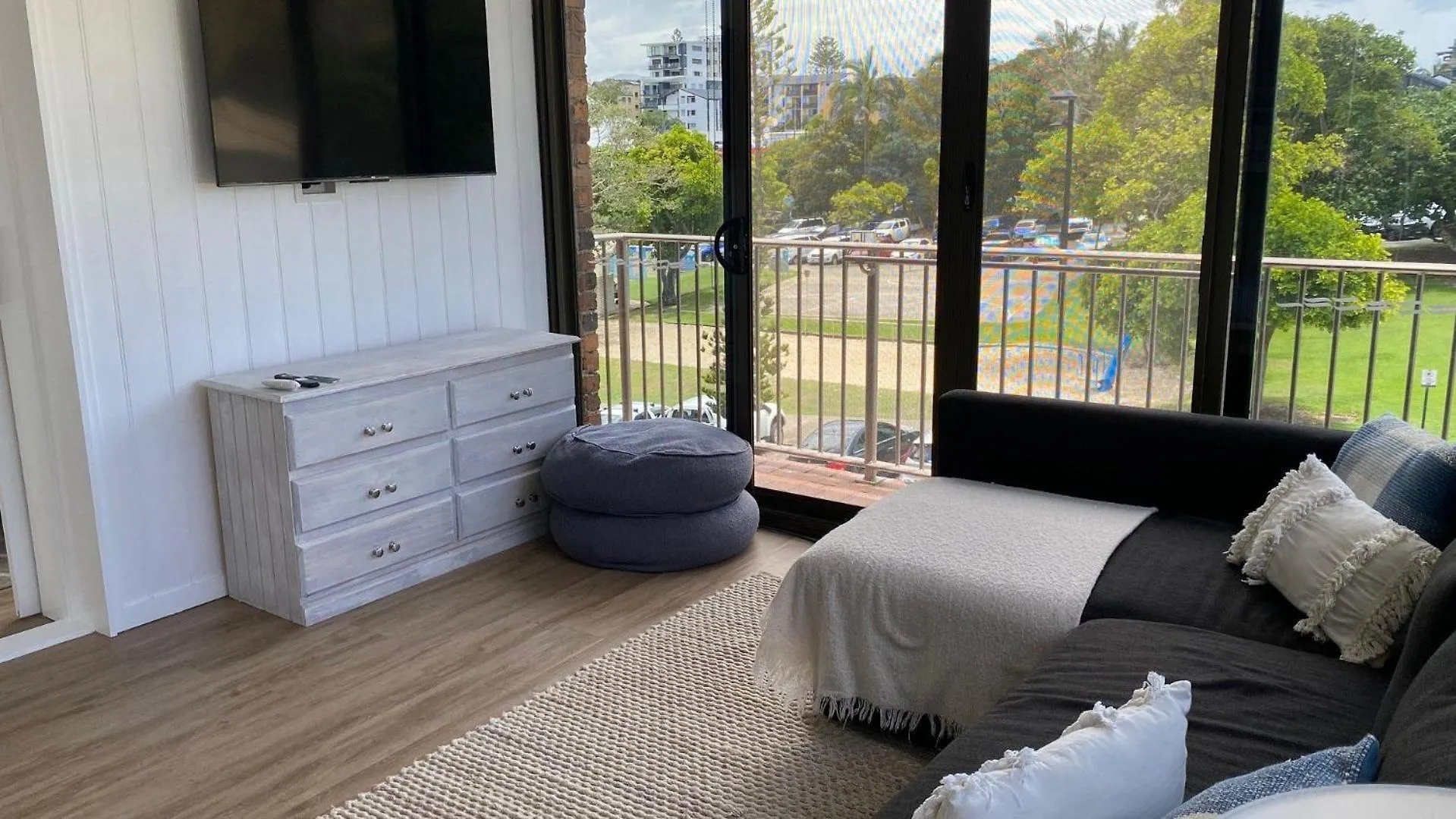 Appartement Highlander Unit 7 à Caloundra