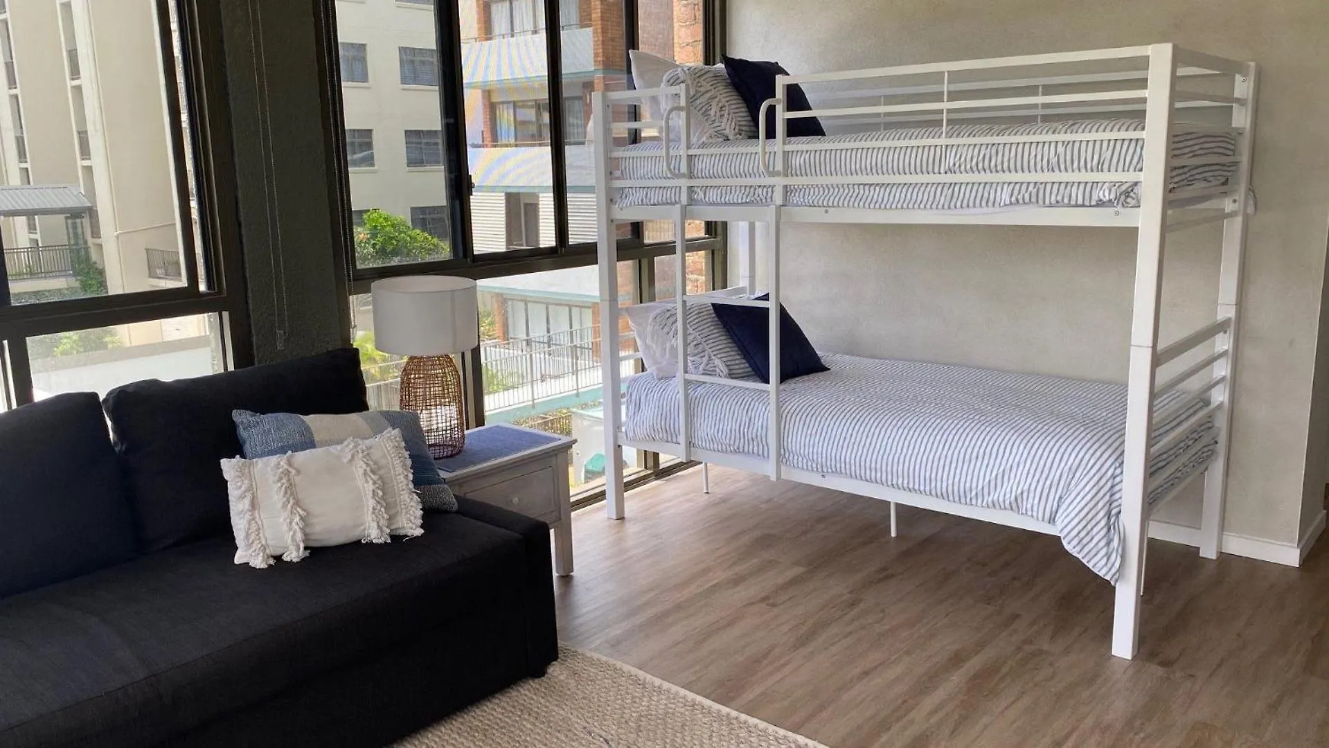 Apartamento Highlander Unit 7 Caloundra Australia
