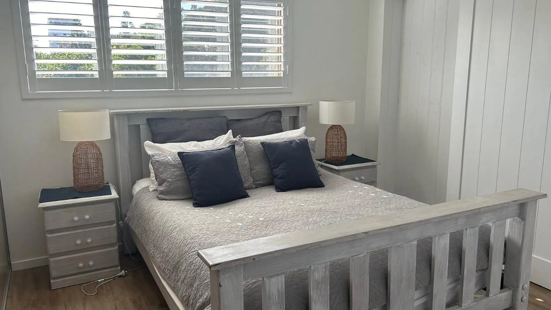 Apartamento Highlander Unit 7 Caloundra 0*,  Australia